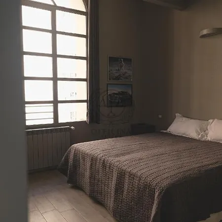 Officina - , Navigli, Bocconi, Movida, Porta Ticinese Milan