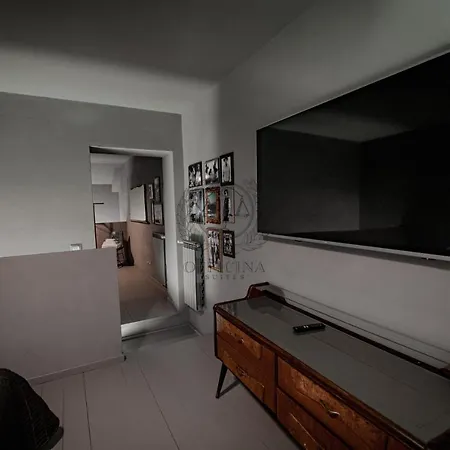 Officina - , Navigli, Bocconi, Movida, Porta Ticinese Apartment *