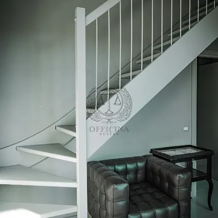 Apartment Officina - , Navigli, Bocconi, Movida, Porta Ticinese Milan