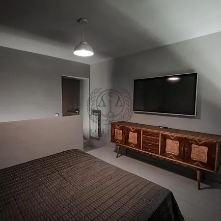 Officina - , Navigli, Bocconi, Movida, Porta Ticinese Apartment Milan