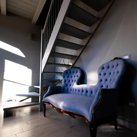 Officina - , Navigli, Bocconi, Movida, Porta Ticinese Apartment *
