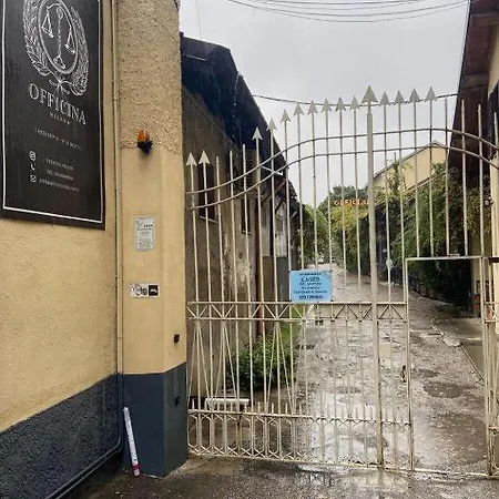 Officina - , Navigli, Bocconi, Movida, Porta Ticinese Appartamento