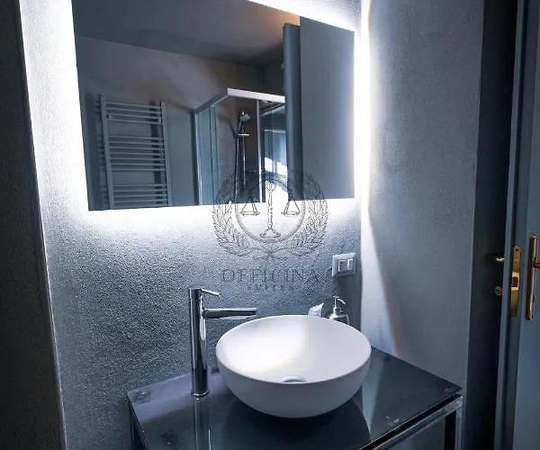 Officina - , Navigli, Bocconi, Movida, Porta Ticinese *