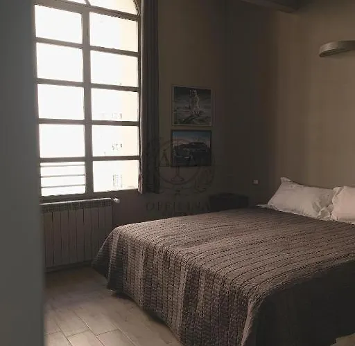Appartamento Officina - , Navigli, Bocconi, Movida, Porta Ticinese